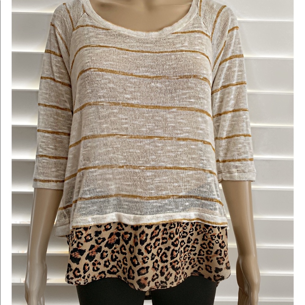 🛍5for$25 Lightweight sweater!